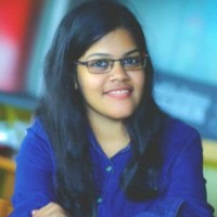 Ca Nandhita Kumar