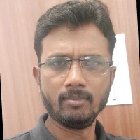 Deepak Bansode