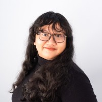 Irene Dheasavitri