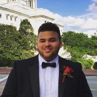 Nicholas Valdez