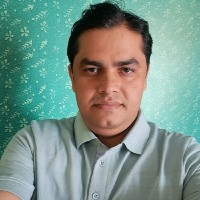 Usman Ali