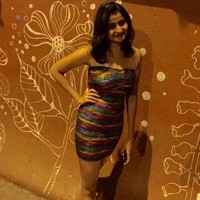 Apeksha Kothari
