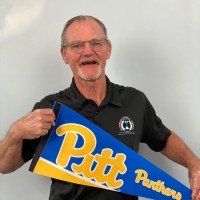 Mike Patterson
