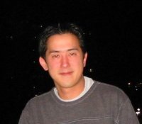 Ron Cheng