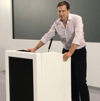Simon Templar