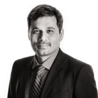 Shahzad Syed