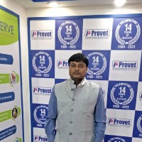 Kapil Patel