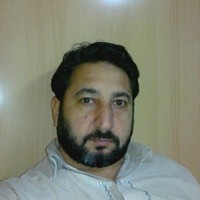 Iftikhar Aslam