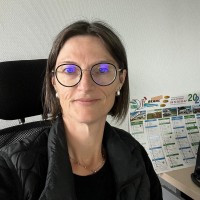 Aude Mollay