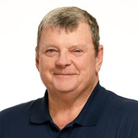 Tony Abernathy