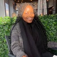 Palesa Monyai