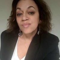 Christine Jackson