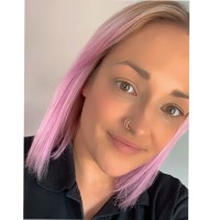 Hayley Warren