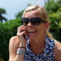 Wenche Grønnvold