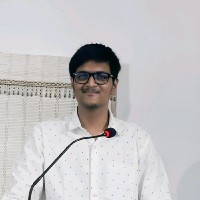 Toshal Patil
