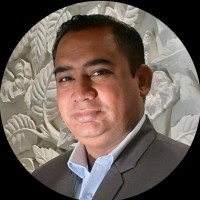 Subhash Anthony