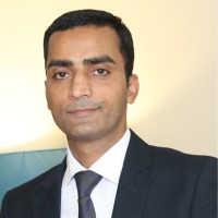Kuldeep Kumar