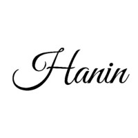Hanin Almehmadi