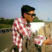 Kishan Vekariya