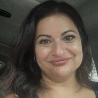 Angelica Mccue