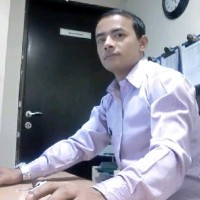 Deepak Bharati
