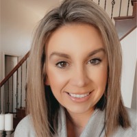 Brittany Dake, Rn