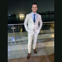 Mohamed Helal