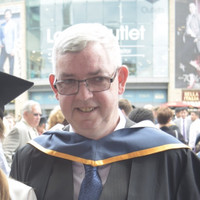 Clive Maccallum-Roberts
