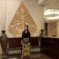 Christina Henny Wijaya