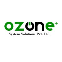 Ozone plus Systems Solution