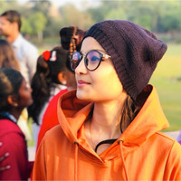 Vinisha Jain