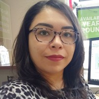 Keren Espinoza