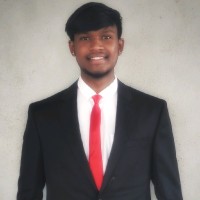 Aneesh KR