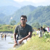Amrit Nath Barman