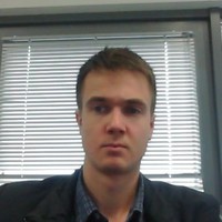 Afanasyenko Alexey