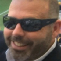 Tim Ramsay