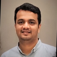 Vamsi Bhargav