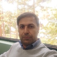Mohammad Hasheminejad
