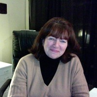 Sally Pattinson MCIPR