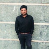 Deepan Thomas