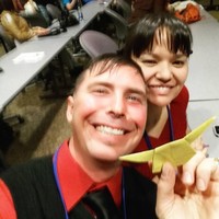 Chris Frydenlund, MS, LSO, ASP, EMT