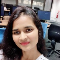Roshani Patel