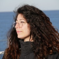 Gabriella Pantò