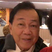 Rodolfo Dela Cruz