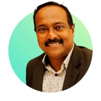 Saju George
