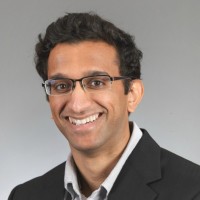 Rohan Talwalkar