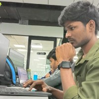 RAHUL DURAI RAJ