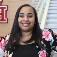 Arrianna O'Quin-Wells, MBA, SHRM-CP