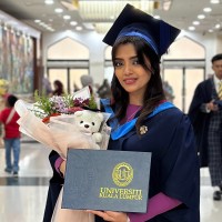 Maryam Alkaf