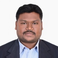 Balaji E